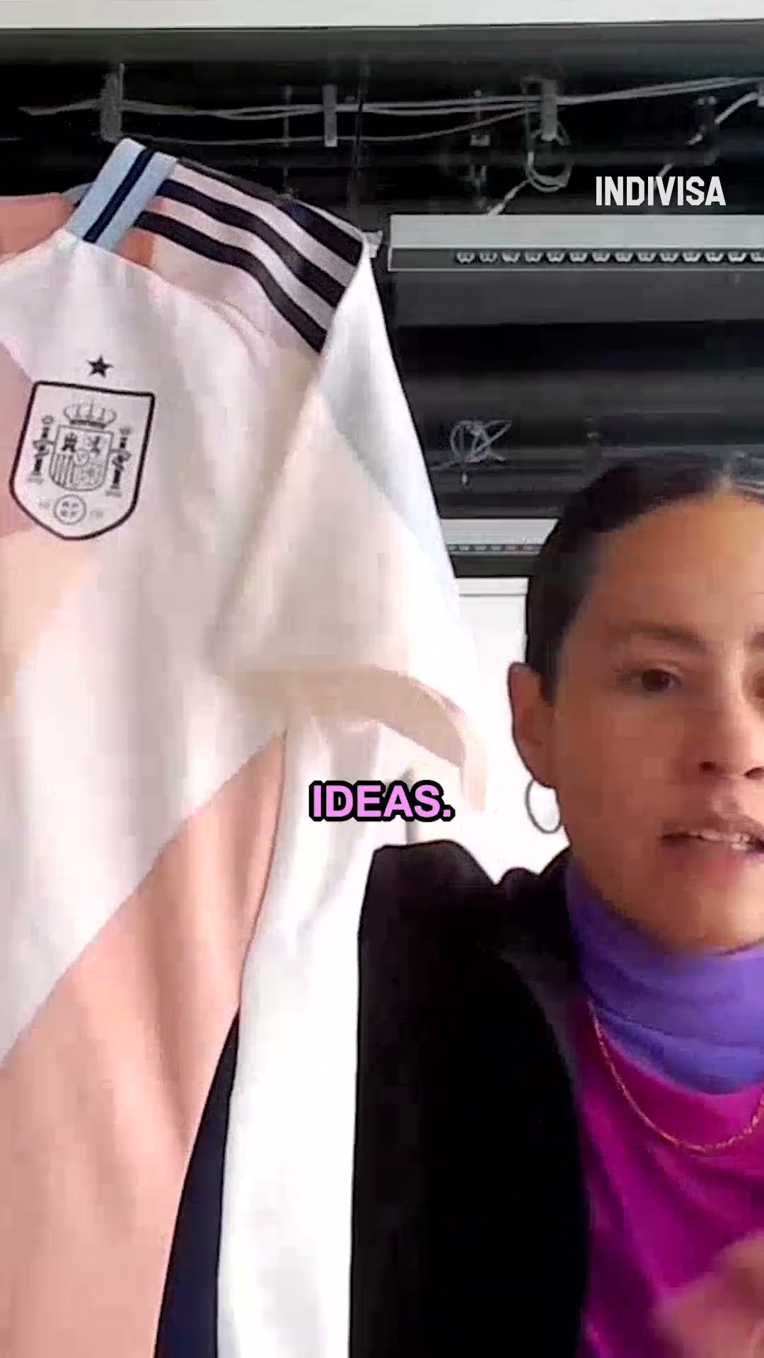 这是我个人