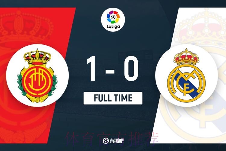 西甲-皇马爆冷0-1马洛卡 纳乔乌龙阿森西奥失点 西甲-皇马爆冷0-1马洛卡 纳乔乌龙阿森西奥失点