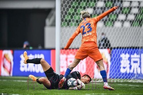 鲁能淘汰卓尔 与苏宁会师燕京啤酒2020中国足协杯决赛 鲁能淘汰卓尔 与苏宁会师燕京啤酒2020中国足协杯决赛